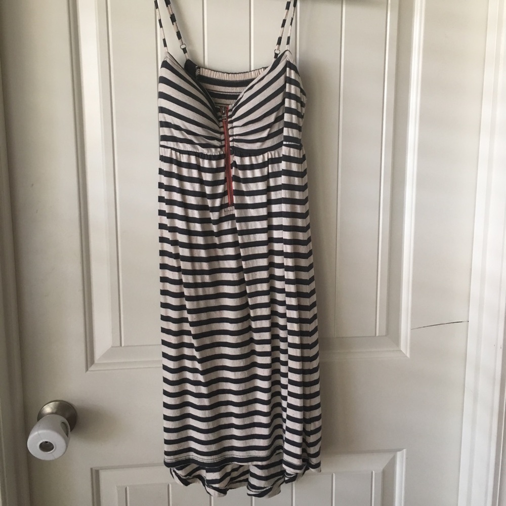 Roxy dress